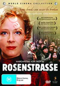 Rosenstrasse (DVD)